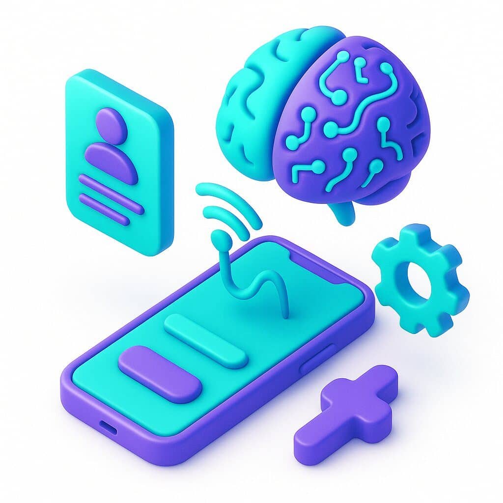 What is Hyperpersonalization: AI Marketing Guide - Arfadia
